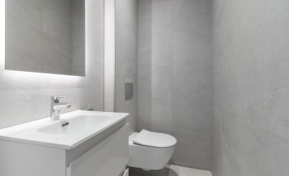 Revente - Villa -
Marbella - Nueva Andalucía