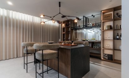 Revente - Villa -
Marbella - Nueva Andalucía