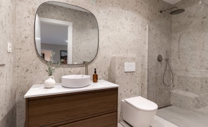 Revente - Villa -
Marbella - Nueva Andalucía