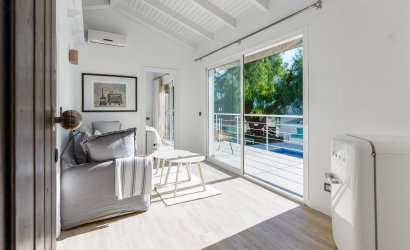 Reventa - Villa -
Marbella - Nueva Andalucía
