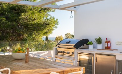 Reventa - Villa -
Marbella - Nueva Andalucía