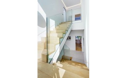 Reventa - Villa -
Marbella - Nueva Andalucía