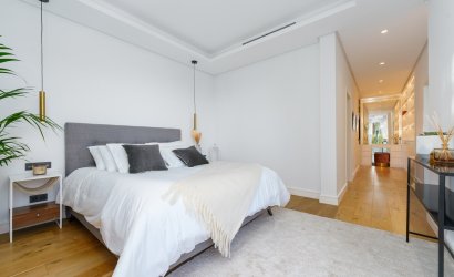 Reventa - Villa -
Marbella - Nueva Andalucía