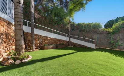 Reventa - Villa -
Marbella - Nueva Andalucía