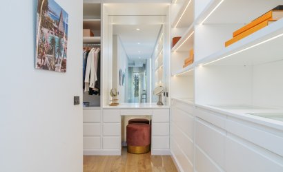 Reventa - Villa -
Marbella - Nueva Andalucía