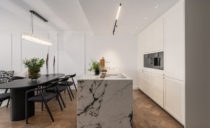 Reventa - Apartment -
Marbella - Golden Mile