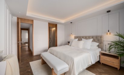 Reventa - Apartment -
Marbella - Golden Mile