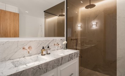 Reventa - Apartment -
Marbella - Golden Mile