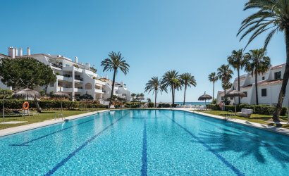 Reventa - Apartment -
Marbella - Golden Mile