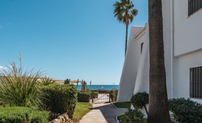 Reventa - Apartment -
Marbella - Golden Mile