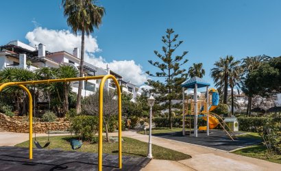 Reventa - Apartment -
Marbella - Golden Mile