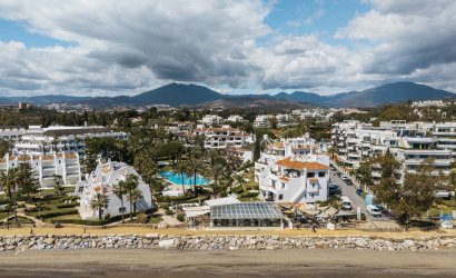 Reventa - Apartment -
Marbella - Golden Mile