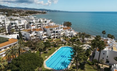 Reventa - Apartment -
Marbella - Golden Mile