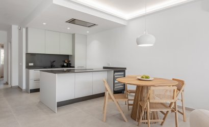 Reventa - Adosado -
Marbella - Nueva Andalucía