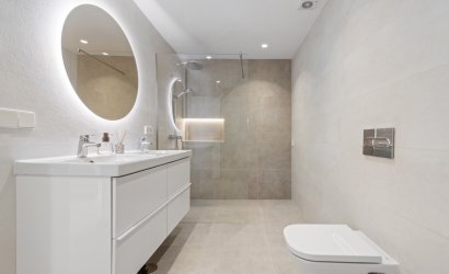 Reventa - Adosado -
Marbella - Nueva Andalucía