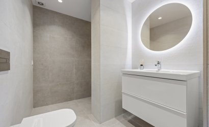 Reventa - Adosado -
Marbella - Nueva Andalucía