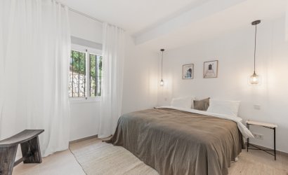Reventa - Adosado -
Marbella - Nueva Andalucía