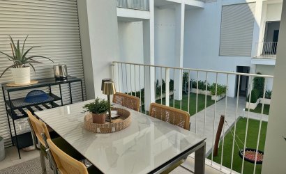 Reventa - Apartment -
Marbella - San Pedro de Alcantara