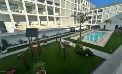 Reventa - Apartment -
Marbella - San Pedro de Alcantara