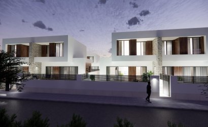 Nouvelle construction - Villa -
Dolores - urbanizacion