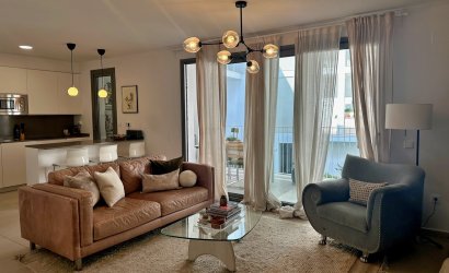 Reventa - Apartment -
Marbella - San Pedro de Alcantara