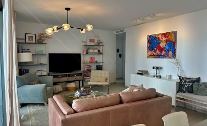 Reventa - Apartment -
Marbella - San Pedro de Alcantara