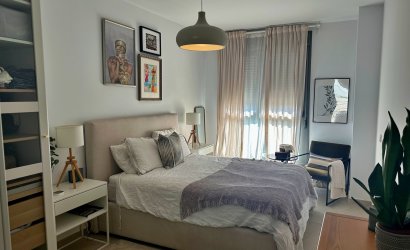 Reventa - Apartment -
Marbella - San Pedro de Alcantara