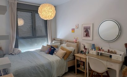 Reventa - Apartment -
Marbella - San Pedro de Alcantara