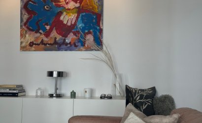 Reventa - Apartment -
Marbella - San Pedro de Alcantara