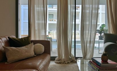 Reventa - Apartment -
Marbella - San Pedro de Alcantara