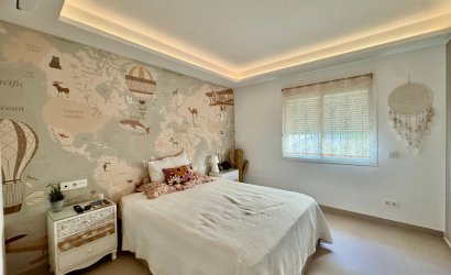 Reventa - Apartment -
Benahavis - La Quinta