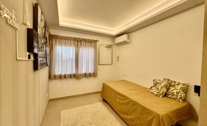 Reventa - Apartment -
Benahavis - La Quinta