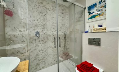 Reventa - Apartment -
Benahavis - La Quinta