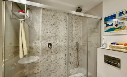 Reventa - Apartment -
Benahavis - La Quinta