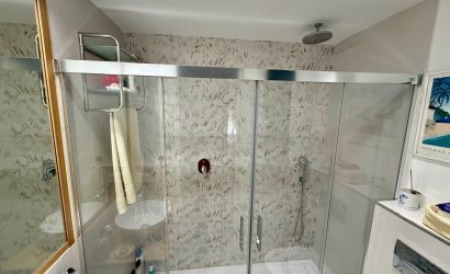 Reventa - Apartment -
Benahavis - La Quinta