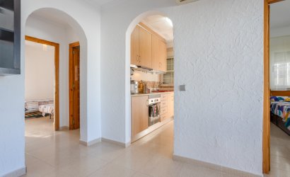 Revente - Detached Villa -
Torrevieja - Urbanización San Luis