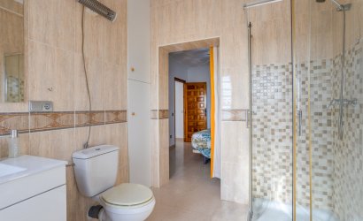 Revente - Detached Villa -
Torrevieja - Urbanización San Luis