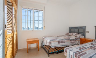 Revente - Detached Villa -
Torrevieja - Urbanización San Luis