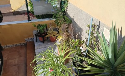 Revente - Apartment Flat -
Los Montesinos - La Herrada