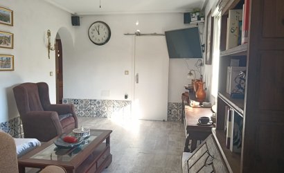Revente - Apartment Flat -
Los Montesinos - La Herrada