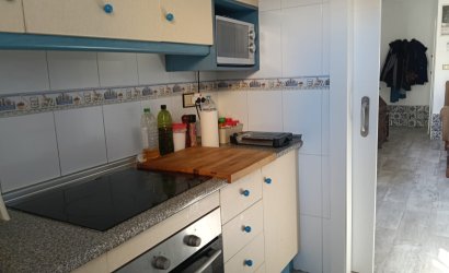 Revente - Apartment Flat -
Los Montesinos - La Herrada