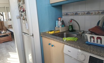 Revente - Apartment Flat -
Los Montesinos - La Herrada