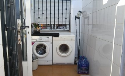 Revente - Apartment Flat -
Los Montesinos - La Herrada