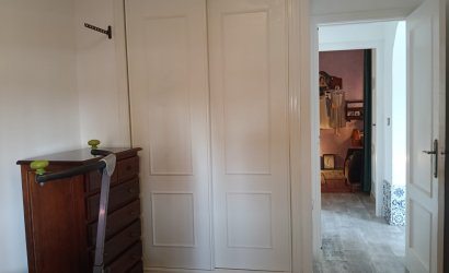 Revente - Apartment Flat -
Los Montesinos - La Herrada