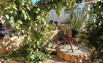 Revente - Apartment Flat -
Los Montesinos - La Herrada