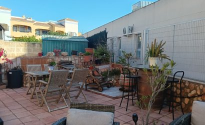 Revente - Apartment Flat -
Los Montesinos - La Herrada