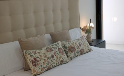 Nouvelle construction - Villa -
Pilar de la Horadada - Torre De La Horadada