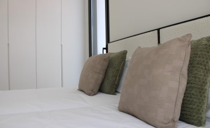 Nouvelle construction - Villa -
Pilar de la Horadada - Torre De La Horadada