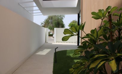 Nouvelle construction - Villa -
Pilar de la Horadada - Torre De La Horadada