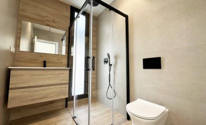 Nouvelle construction - Villa -
Pilar de la Horadada - Torre De La Horadada